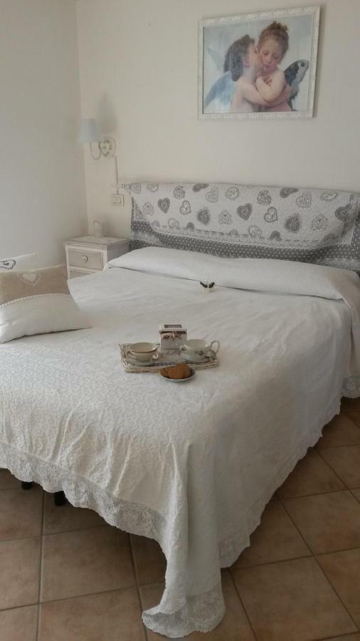 L'Incanto Montalcino Ngoại thất bức ảnh